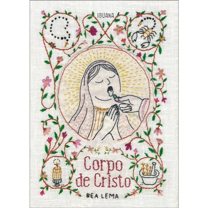 CORPO DE CRISTO