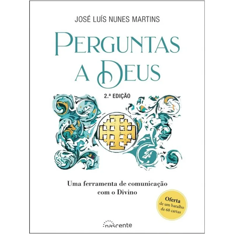 PERGUNTAS A DEUS