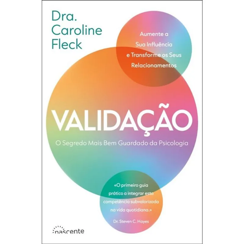 VALIDAÇÃO