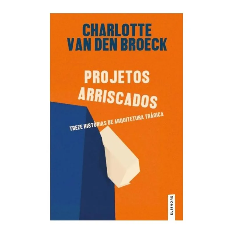 PROJETOS ARRISCADOS