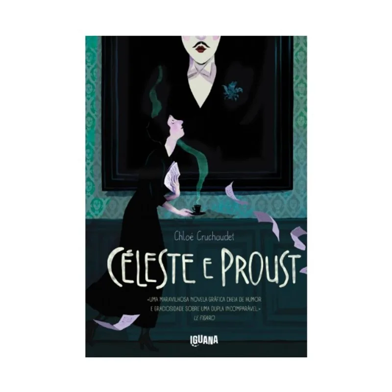 CÉLESTE E PROUST