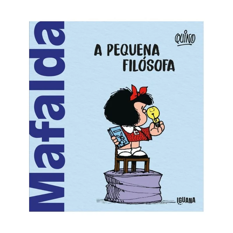 A PEQUENA FILÓSOFA