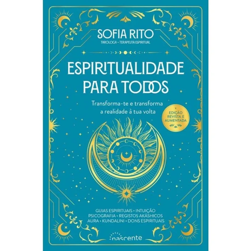 ESPIRITUALIDADE PARA TODOS