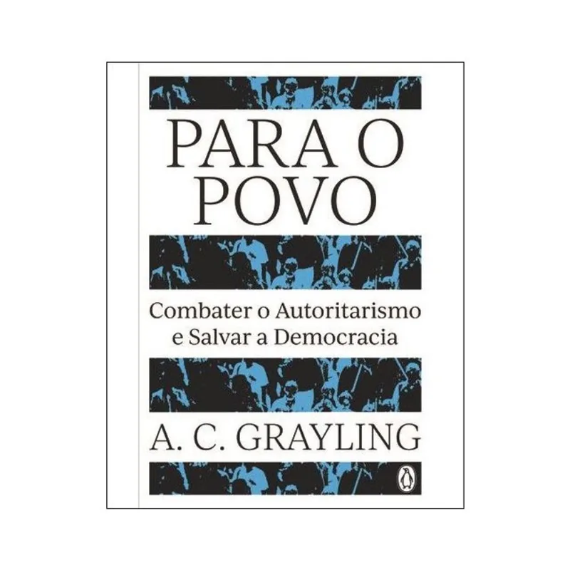 PARA O POVO