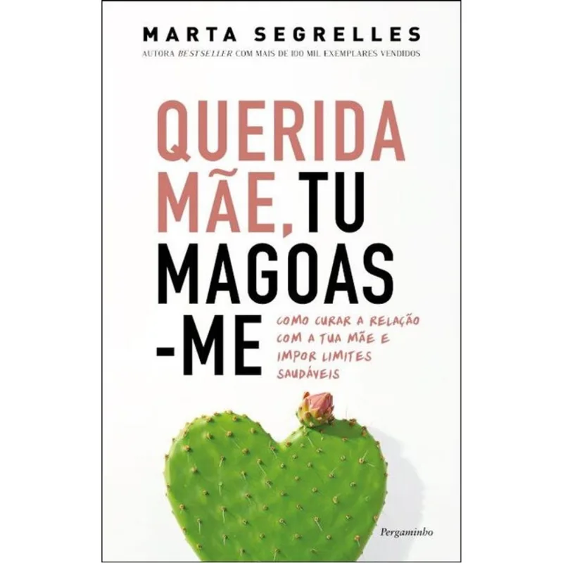 QUERIDA MÃE, TU MAGOAS-ME