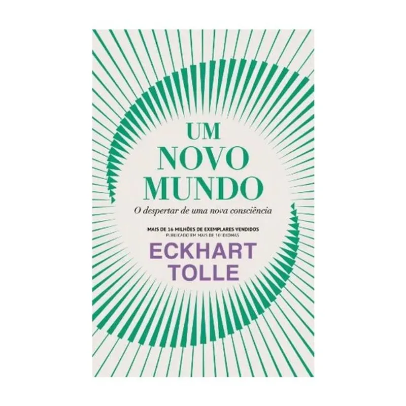 UM NOVO MUNDO