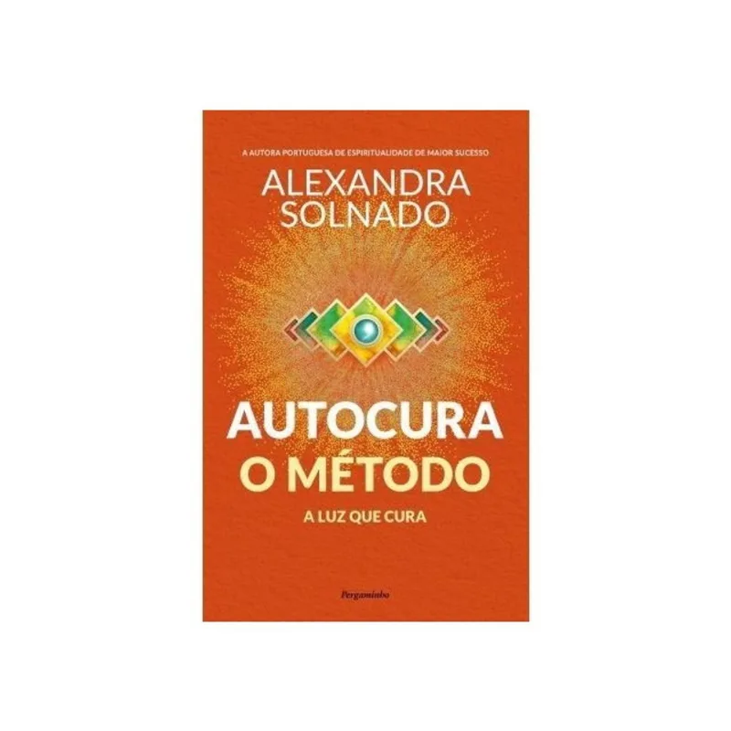 AUTOCURA - O MÉTODO