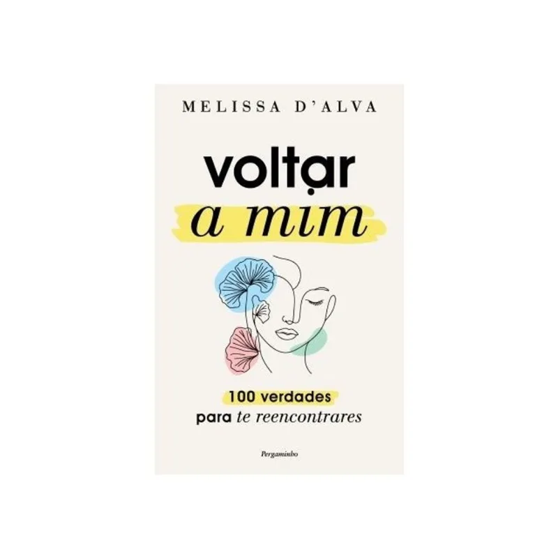 VOLTAR A MIM