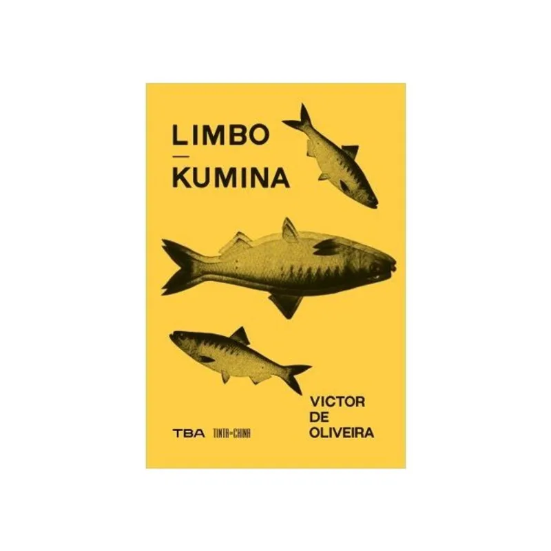 LIMPO/KUMINA