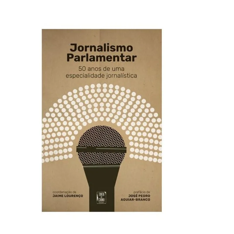 JORNALISMO PARLAMENTAR
