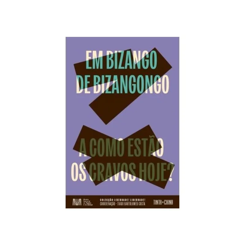 EM BIZANGO DE BIZANGONGO