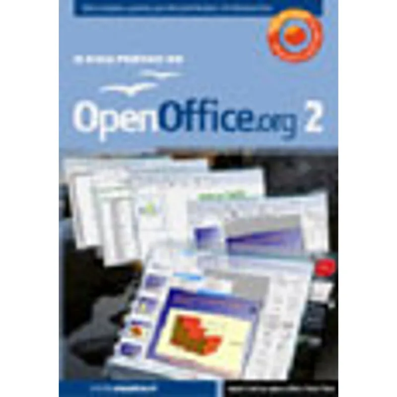 GUIA PRATICO DO OPENOFFICE.ORG 2, O
