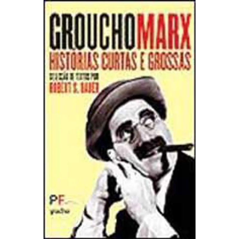 HISTORIAS CURTAS E GROSSAS