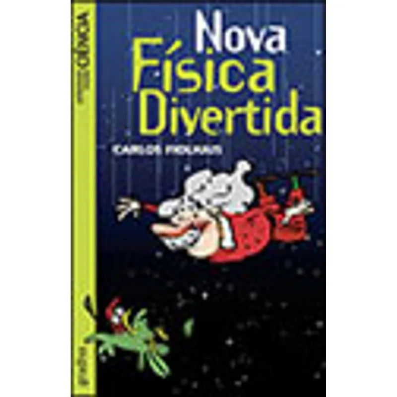 NOVA FISICA DIVERTIDA