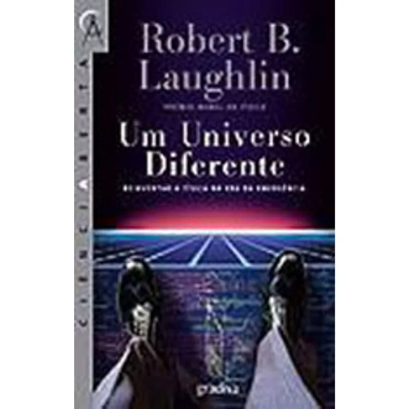 UNIVERSO DIFERENTE, UM