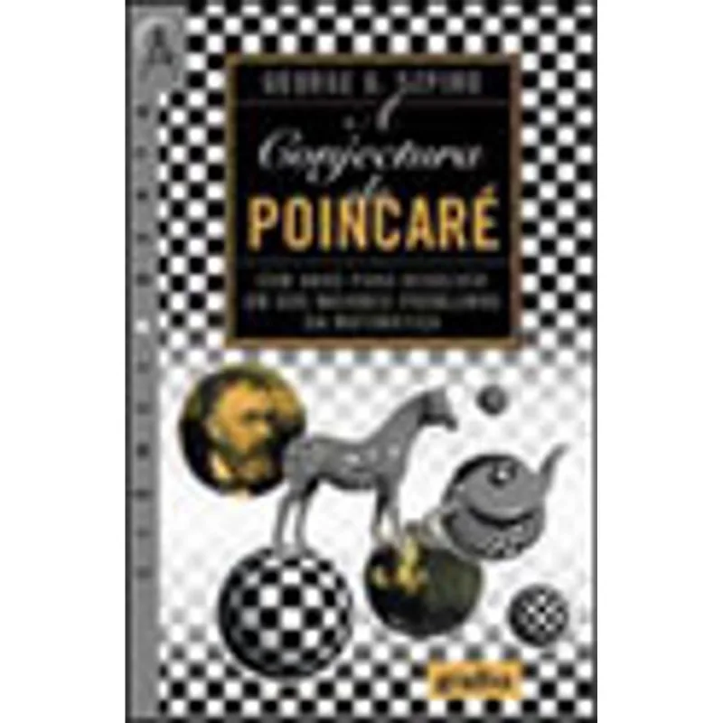 CONJECTURA DE POINCARE, A