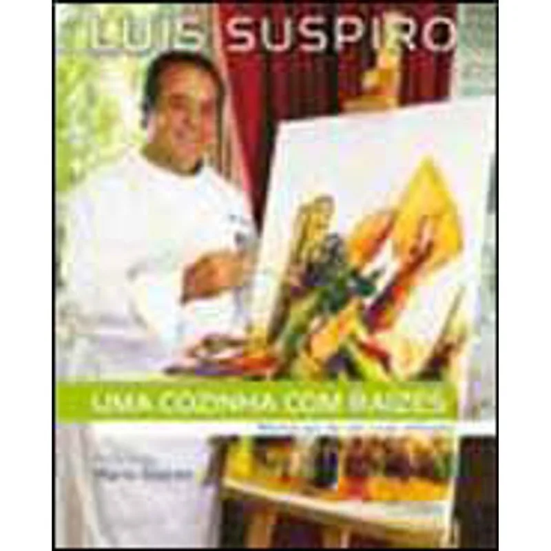 COZINHA COM RAIZES, UMA