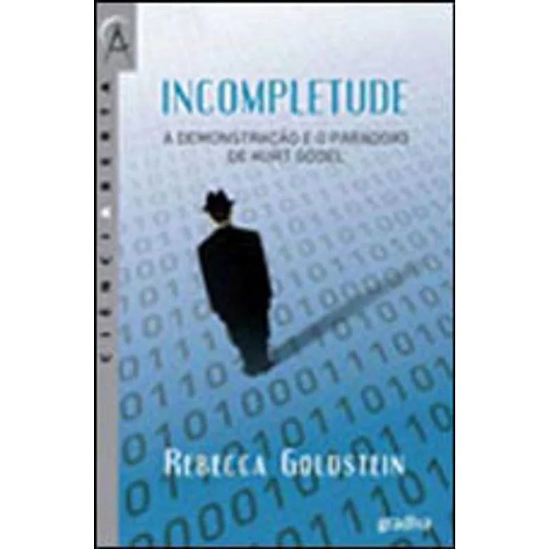INCOMPLETUDE