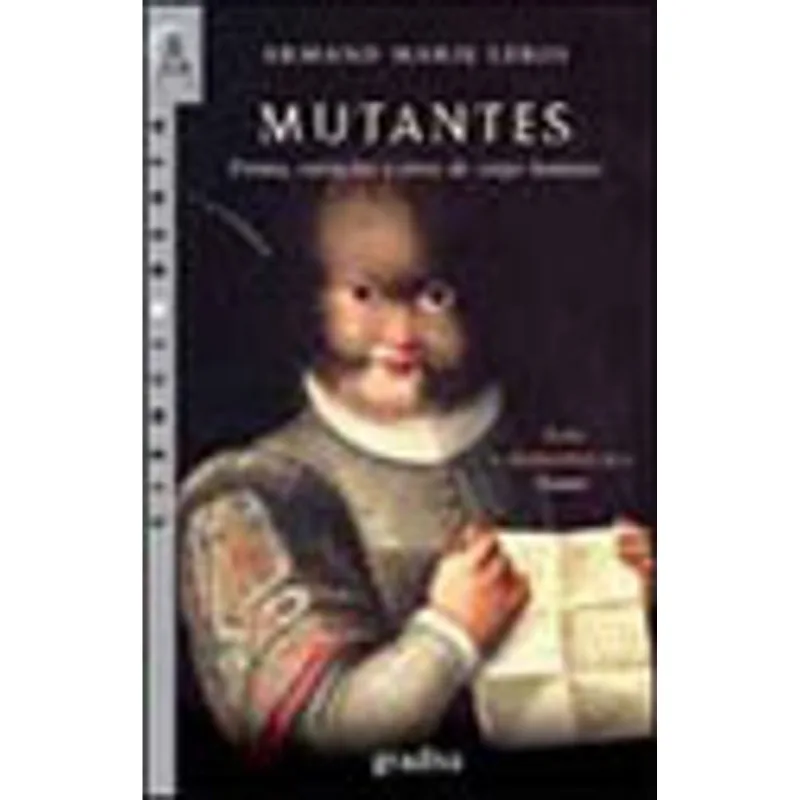 MUTANTES