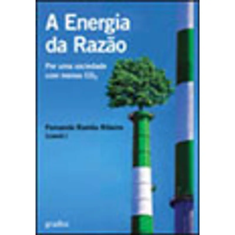 ENERGIA DA RAZAO, A