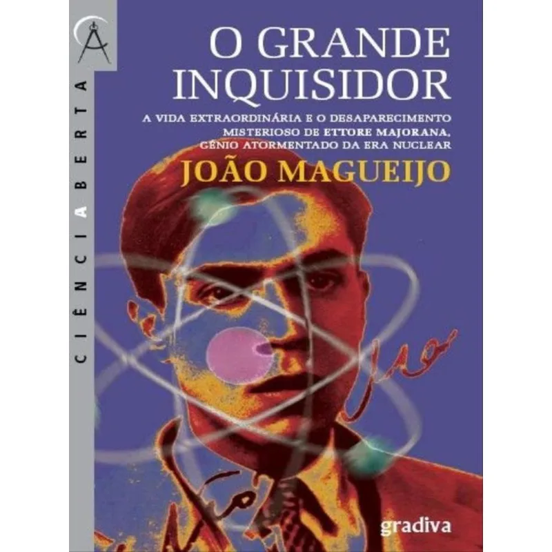 O GRANDE INQUISIDOR