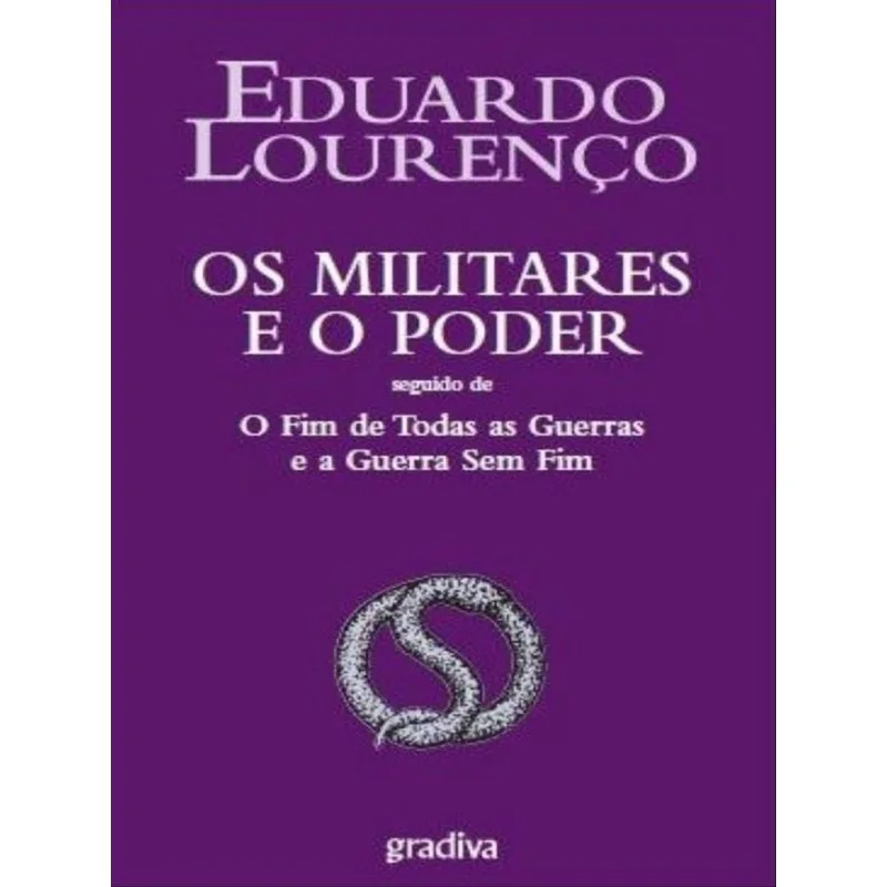 OS MILITARES E O PODER