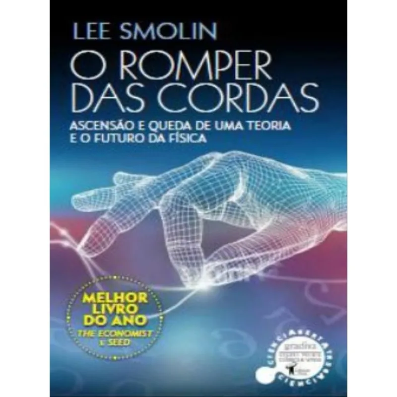 O ROMPER DAS CORDAS