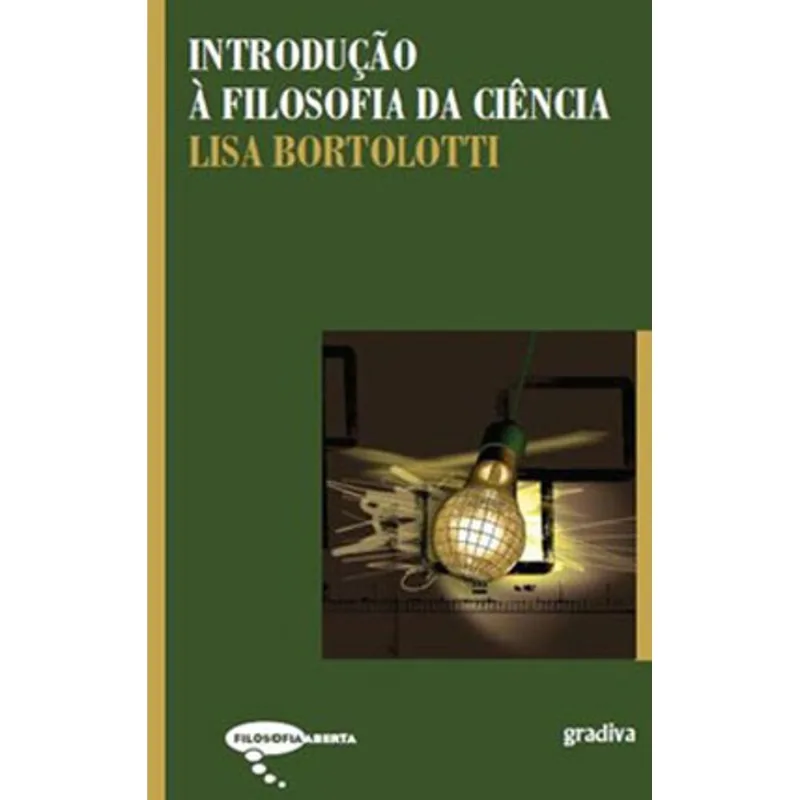 INTRODUÇÃO À FILOSOFIA DA CIÊNCIA