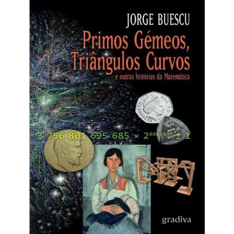 PRIMOS GÉMEOS, TRIÂNGULOS CURVOS