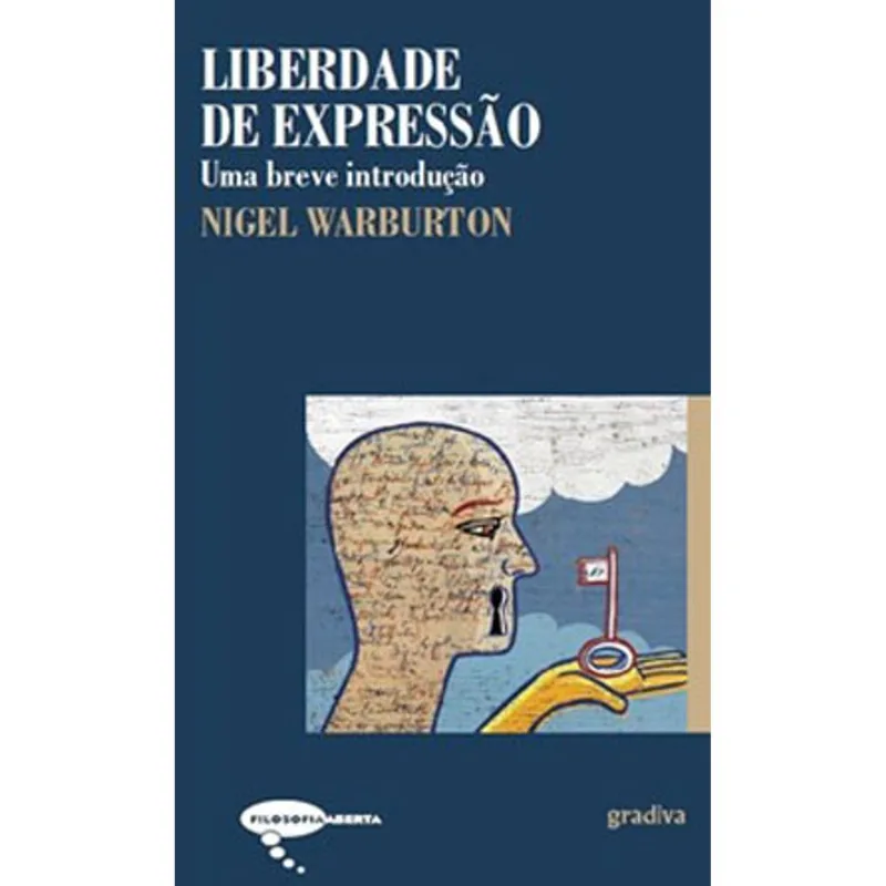 LIBERDADE DE EXPRESSÃO