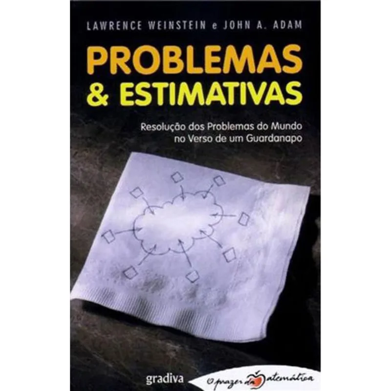 PROBLEMAS & ESTIMATIVAS
