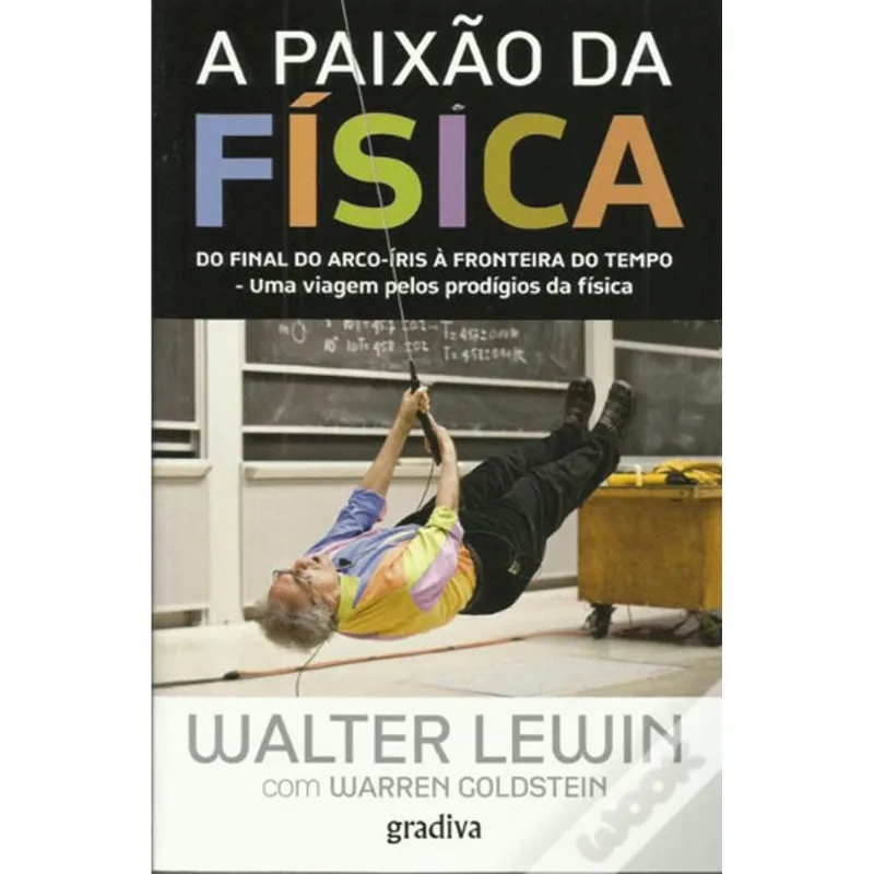 PAIXAO DA FISICA, A