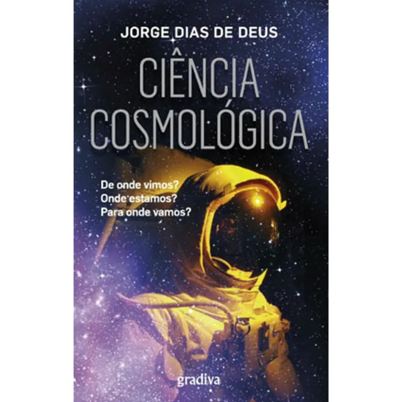 CIÊNCIA COSMOLÓGICA