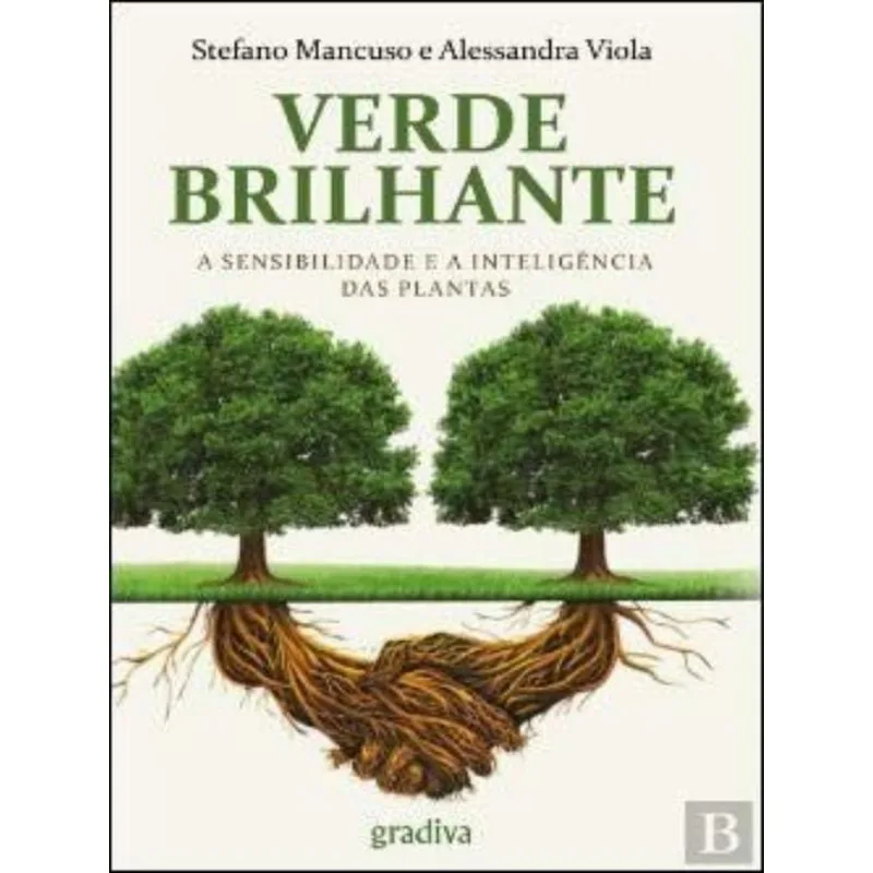 VERDE BRILHANTE
