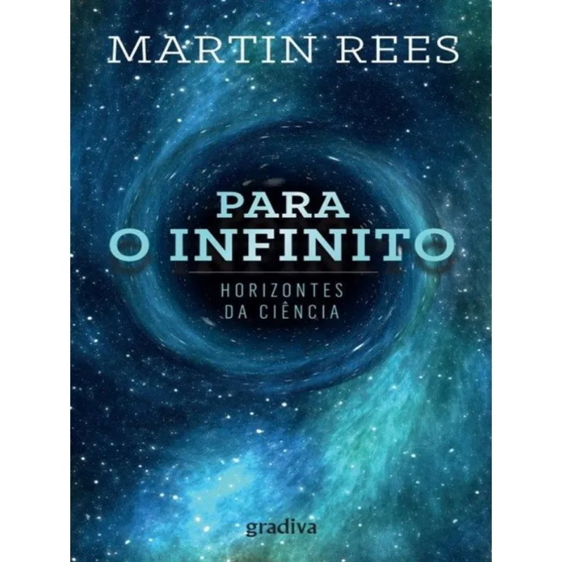 PARA O INFINITO