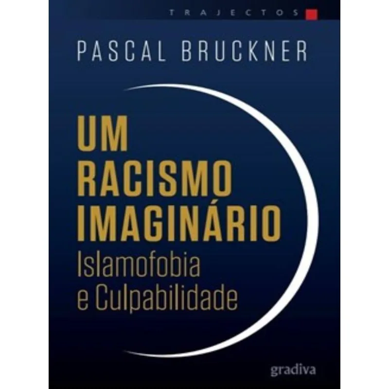 UM RACISMO IMAGINÁRIO