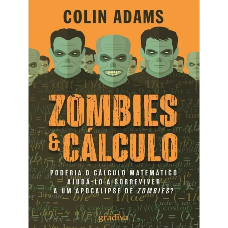 ZOMBIES & CÁLCULO
