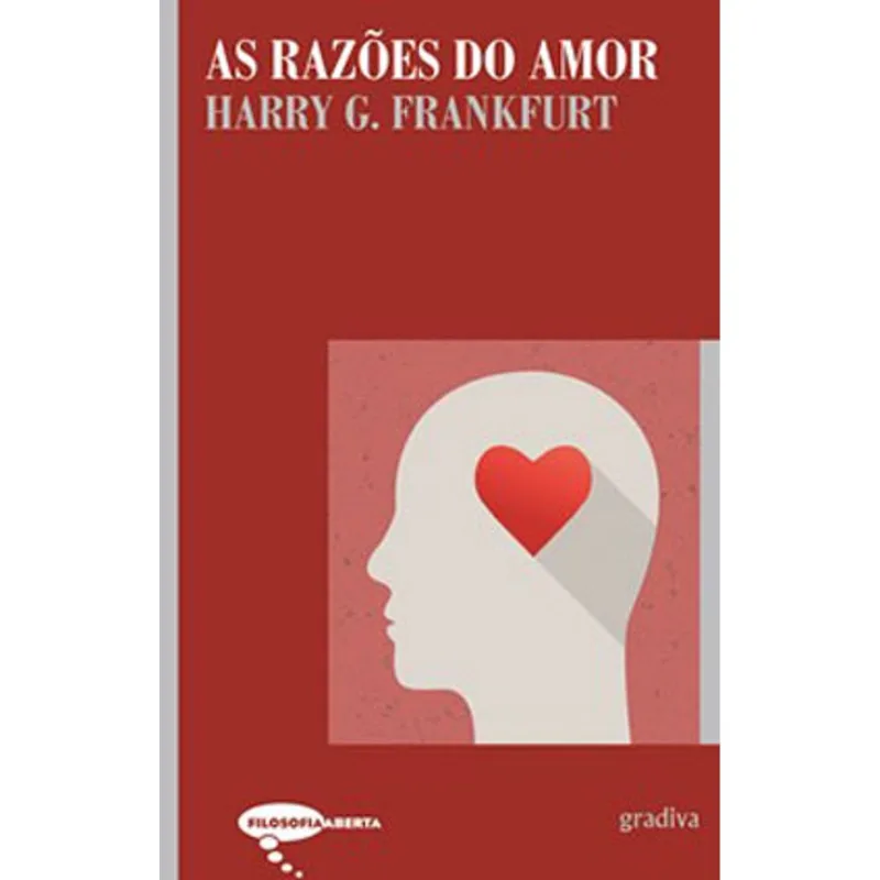 AS RAZÕES DO AMOR