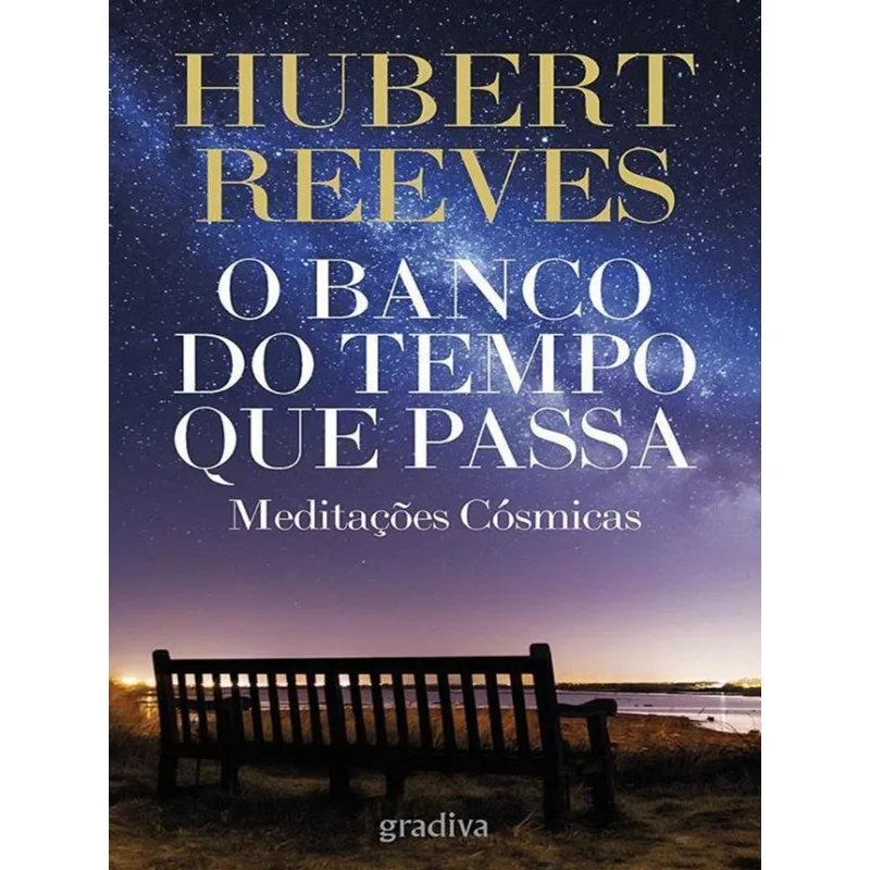 O BANCO DO TEMPO QUE PASSA