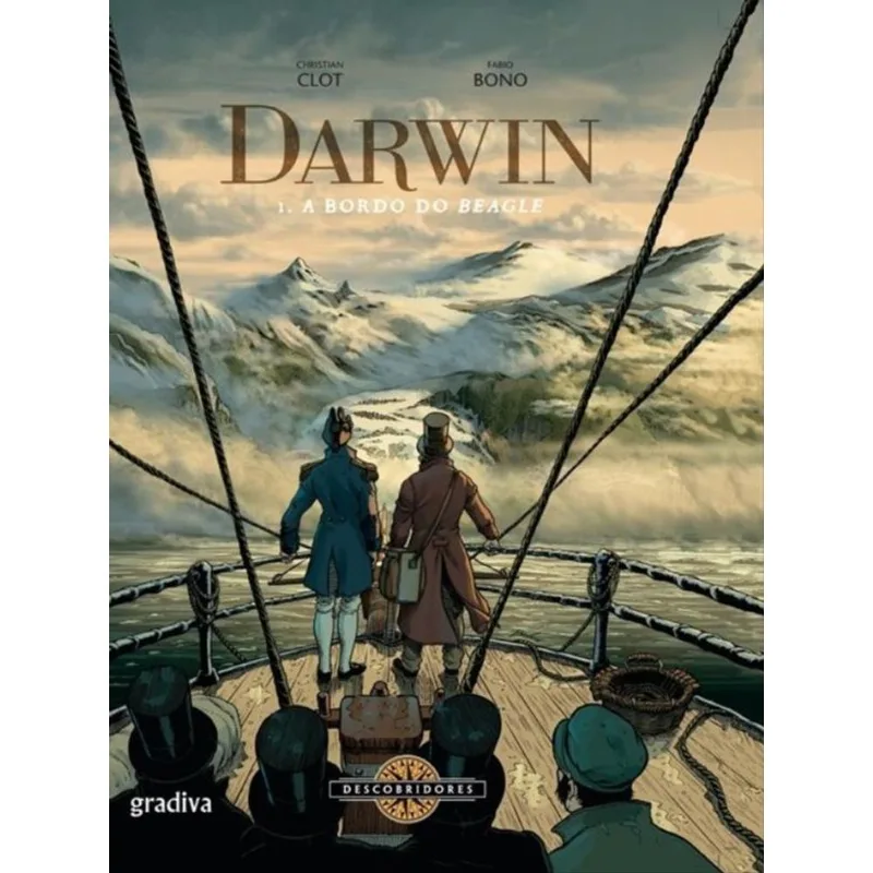 DARWIN