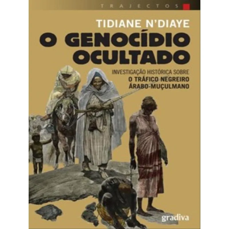 O GENOCÍDIO OCULTADO