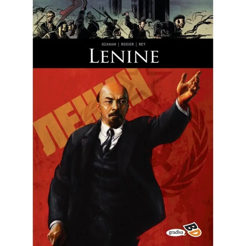 LENINE