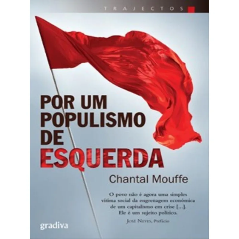 POR UM POPULISMO DE ESQUERDA