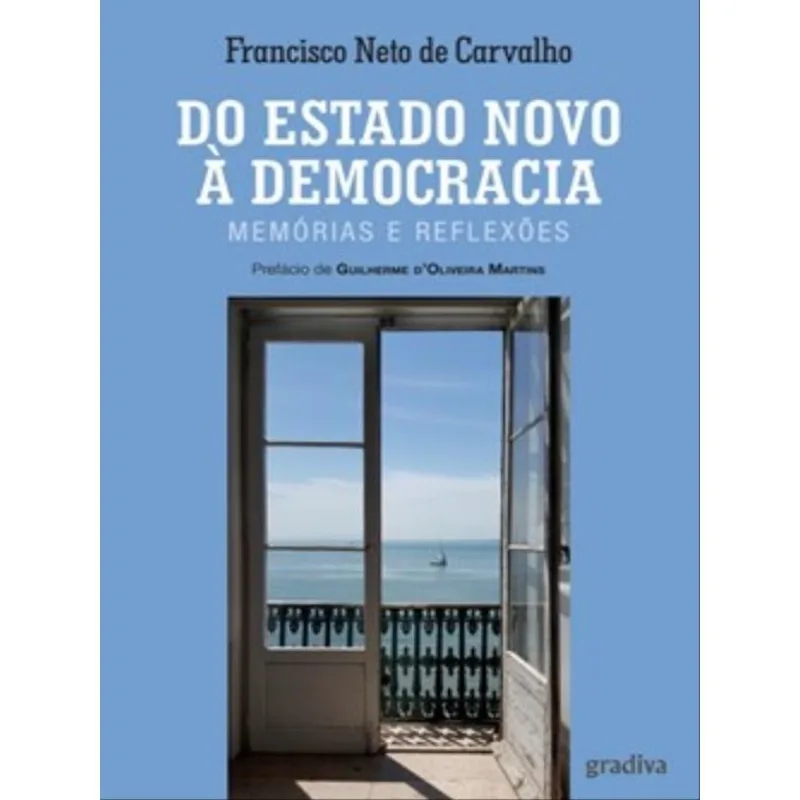 DO ESTADO NOVO À DEMOCRACIA