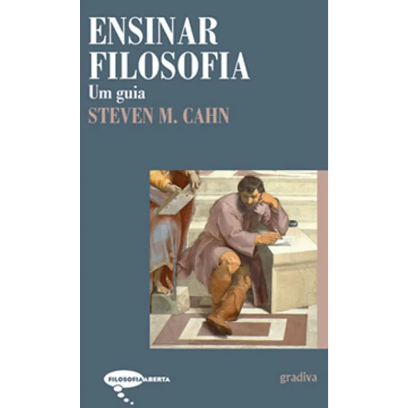 ENSINAR FILOSOFIA
