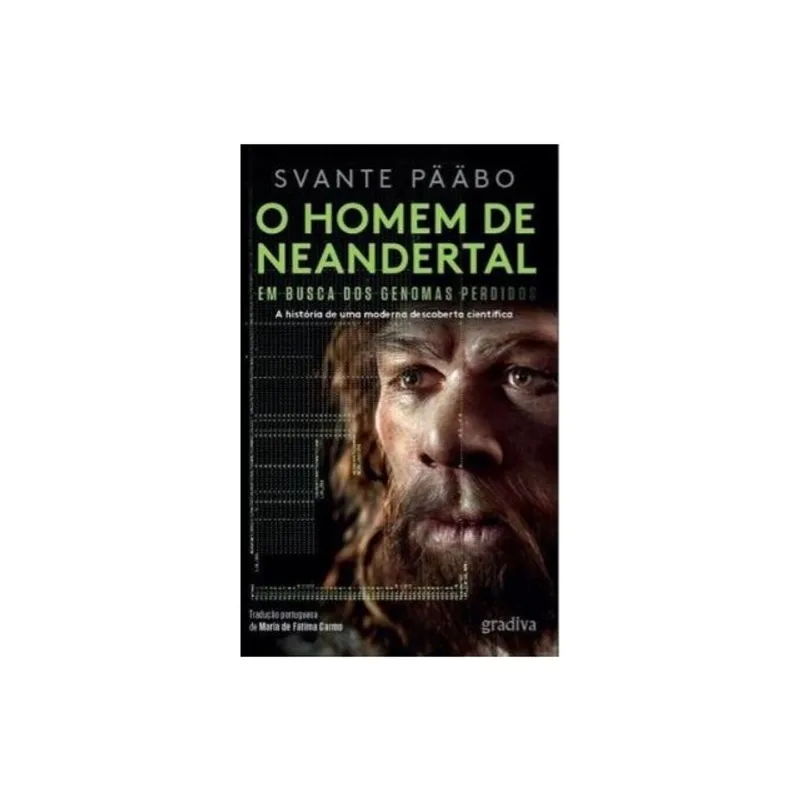 O HOMEM DE NEANDERTAL