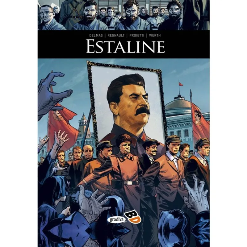 ESTALINE