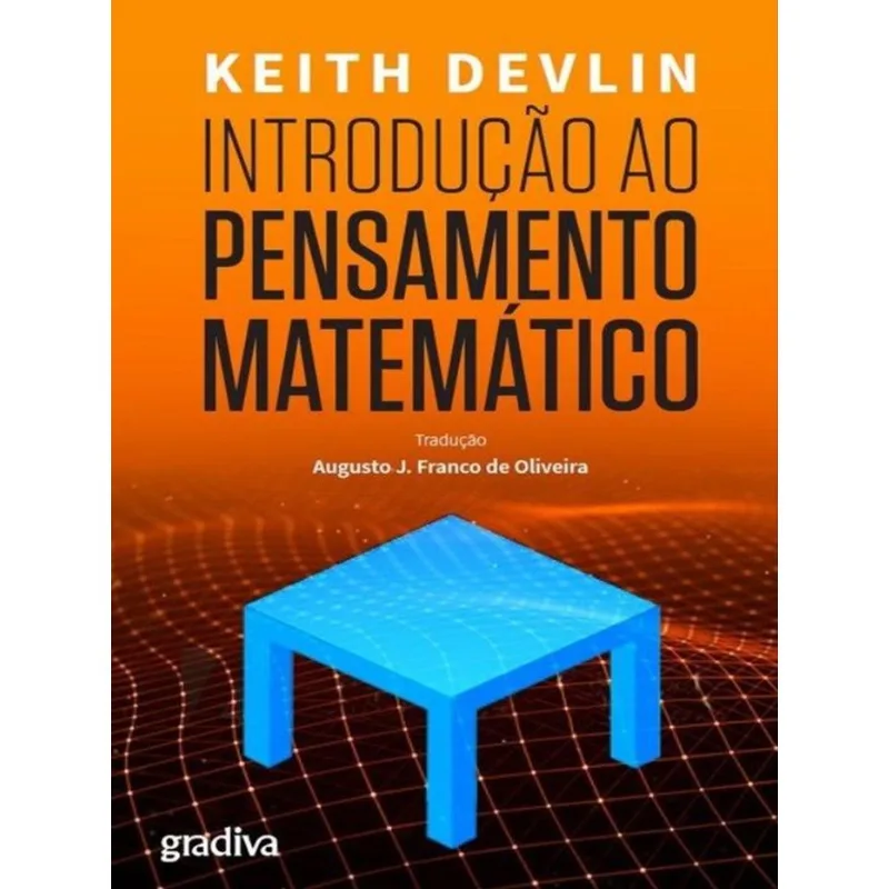 INTRODUÇÃO AO PENSAMENTO MATEMÁTICO