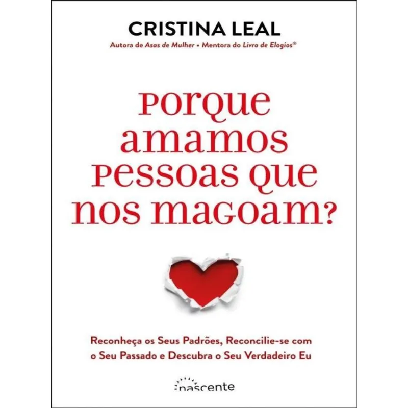PORQUE AMAMOS PESSOAS QUE NOS MAGOAM?