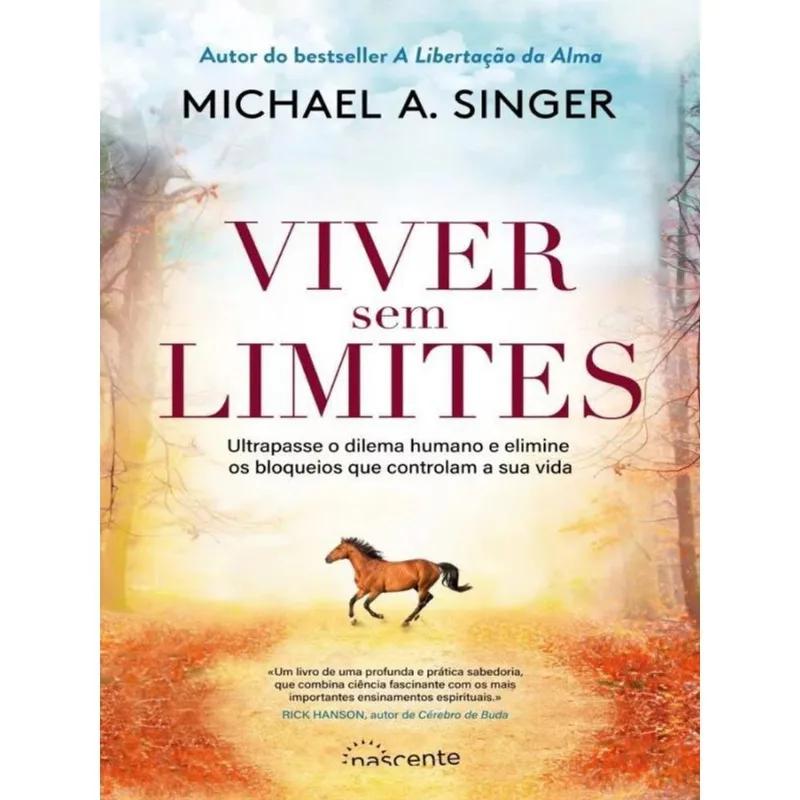 VIVER SEM LIMITES